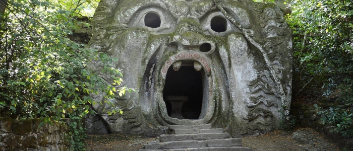 BOMARZO
